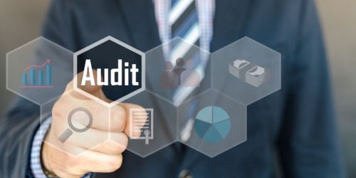 category audit